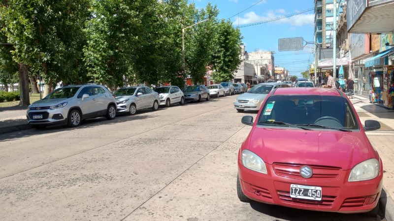 Desde marzo la patente comenzar� a pagarse mensualmente